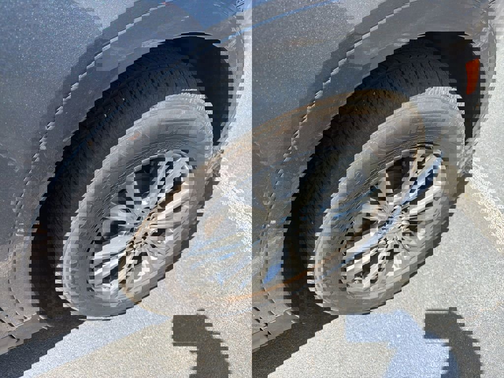 Used 2021 Cadillac XT5 Premium Luxury FWD image 8