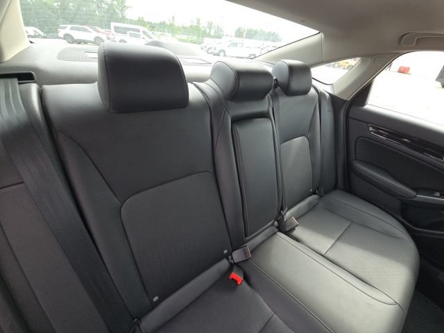 Used 2024 Honda Civic Touring image 13