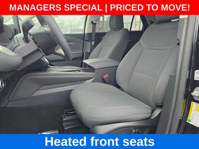 Used 2025 Ford Explorer Active image 20