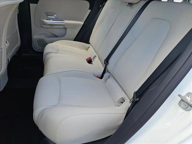 New 2026 Mercedes-Benz GLA 250 image 15