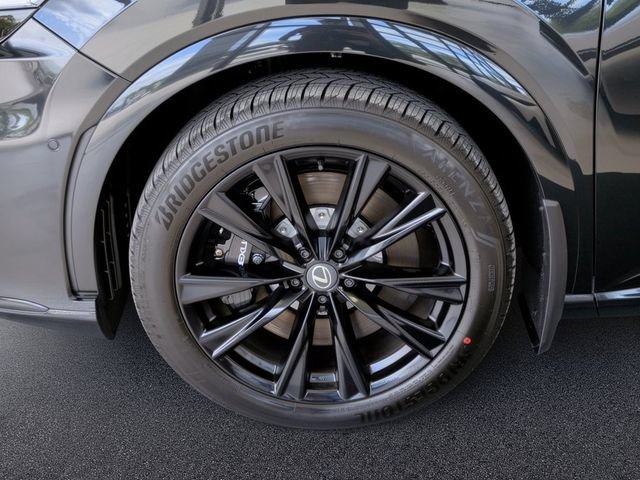 New 2026 Lexus RX 500h F Sport w/ Convenience Package AWD/4WD image 11