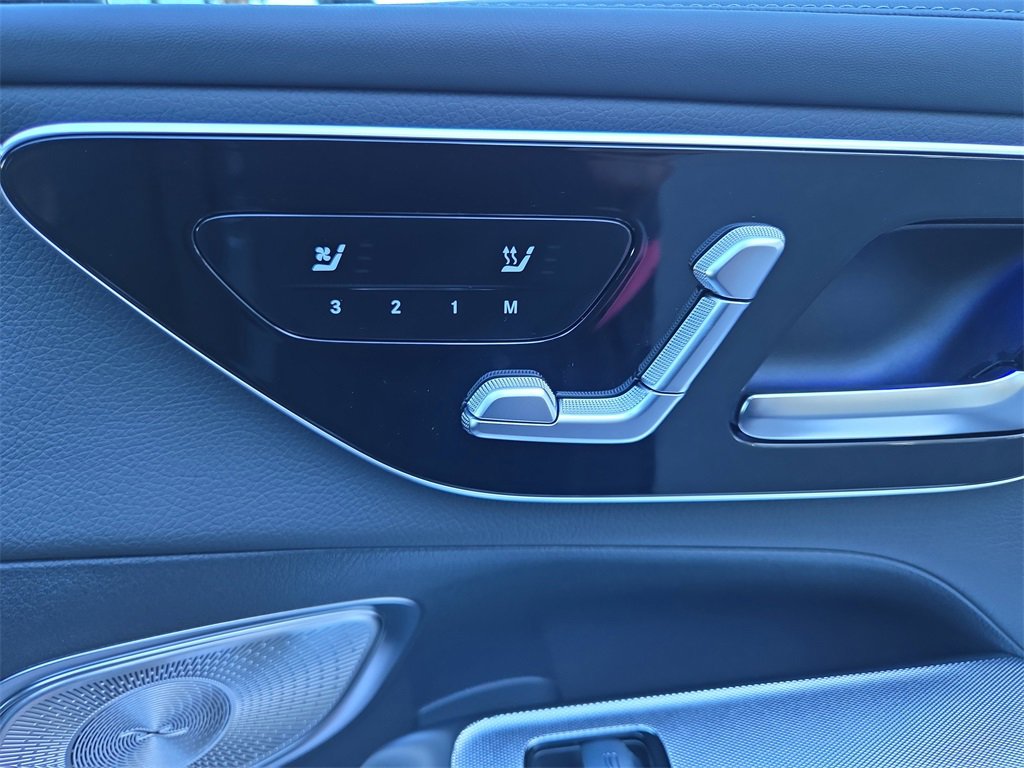 New 2026 Mercedes-Benz GLC 300 image 17