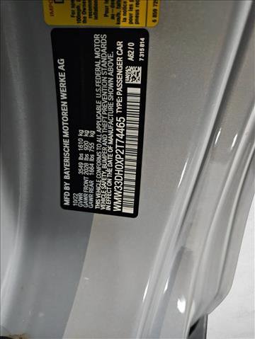 Used 2023 MINI Cooper 2-Door Hardtop image 23