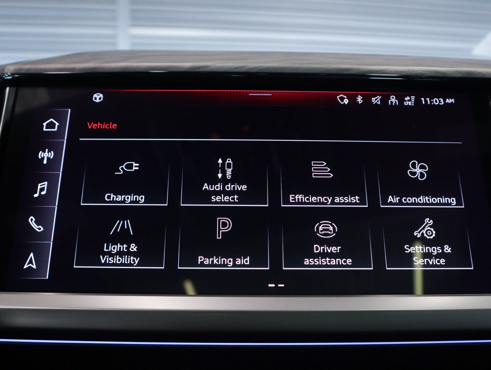 Certified 2024 Audi Q4 e-tron Premium Plus w/ Premium Plus image 20