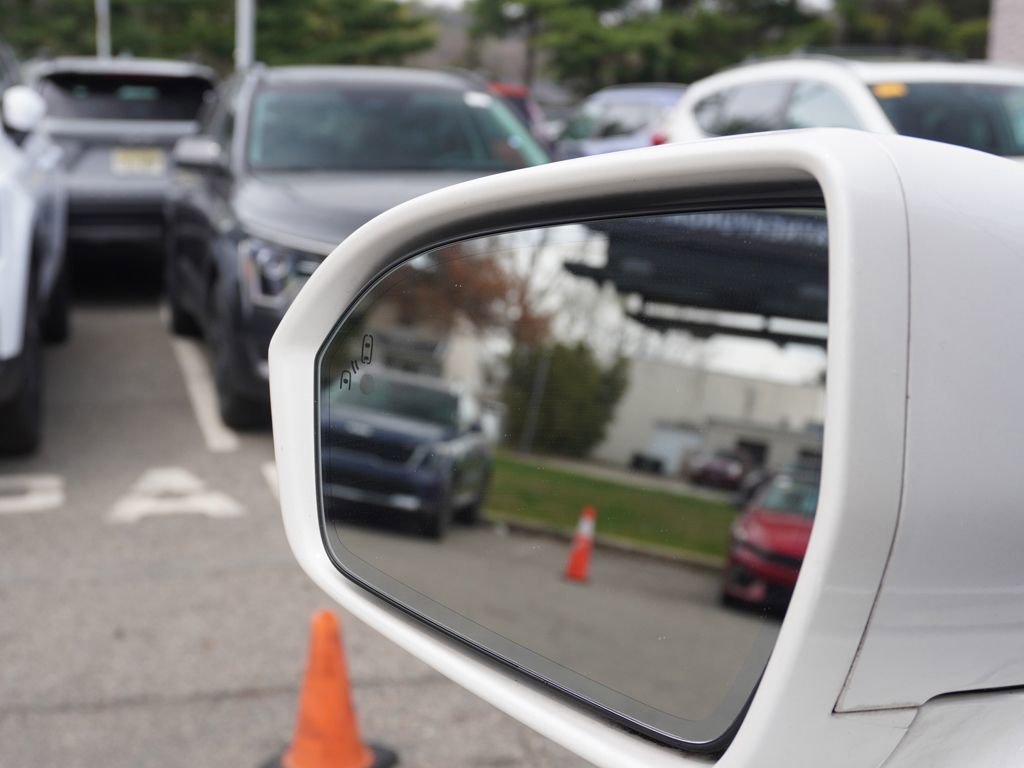 Used 2017 Lincoln MKC Reserve w/ Lincoln MKC Climate Package image 29