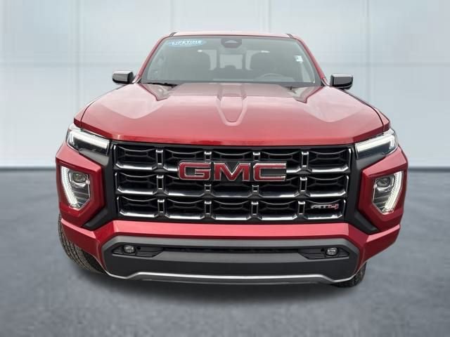 Used 2023 GMC Canyon AT4 w/ AT4 Premium Package image 11