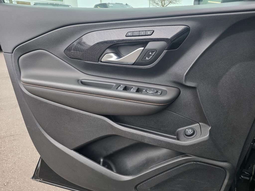 Certified 2022 GMC Terrain AT4 w/ LPO, Floor Liner Package image 28