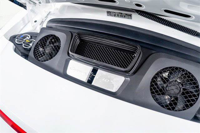 Used 2019 Porsche 911 Carrera 4S AWD/4WD image 48
