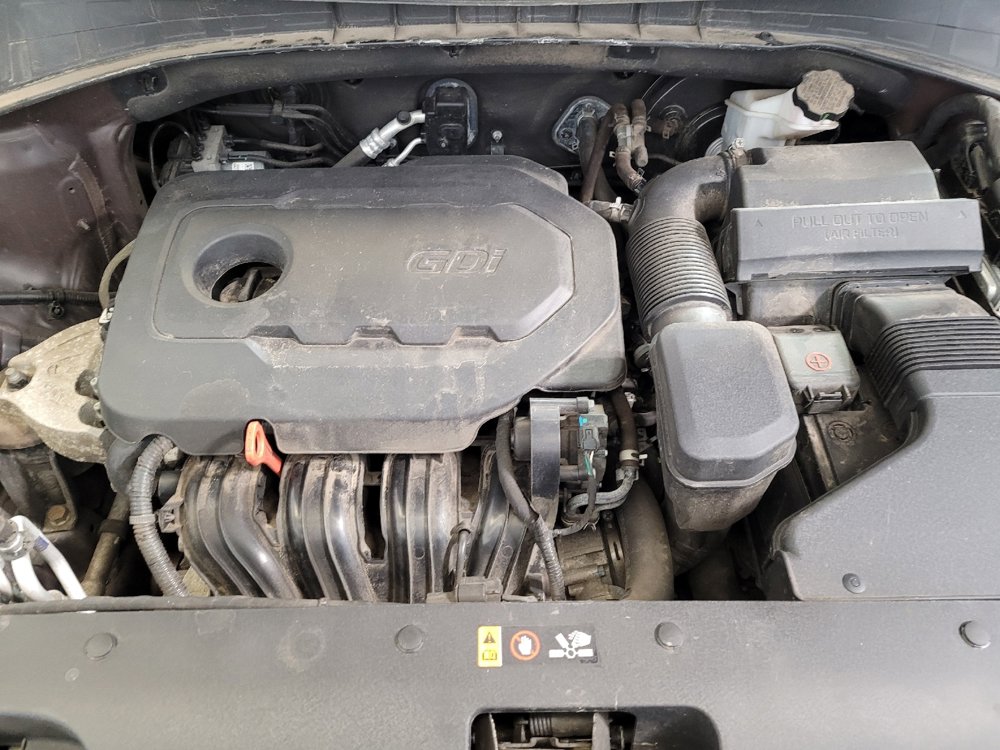 Used 2019 Kia Sorento LX image 30