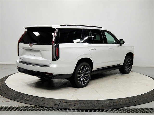 Used 2021 Cadillac Escalade Sport Platinum image 7