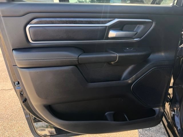 Used 2022 RAM 1500 Lone Star AWD/4WD image 33