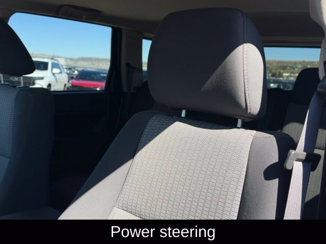 Used 2008 Jeep Grand Cherokee Laredo AWD/4WD image 16