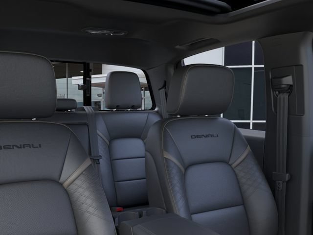 New 2026 GMC Canyon Denali AWD/4WD image 24