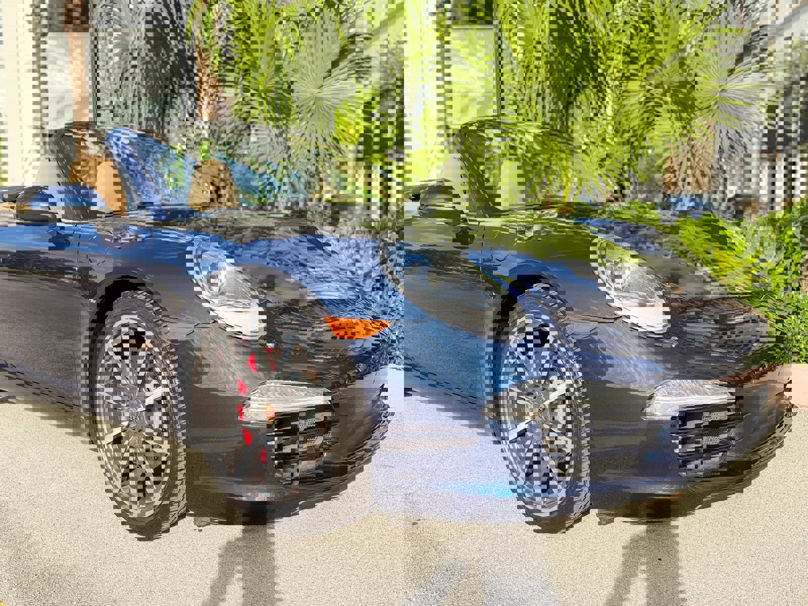 Used 2013 Porsche 911 Carrera S image 7