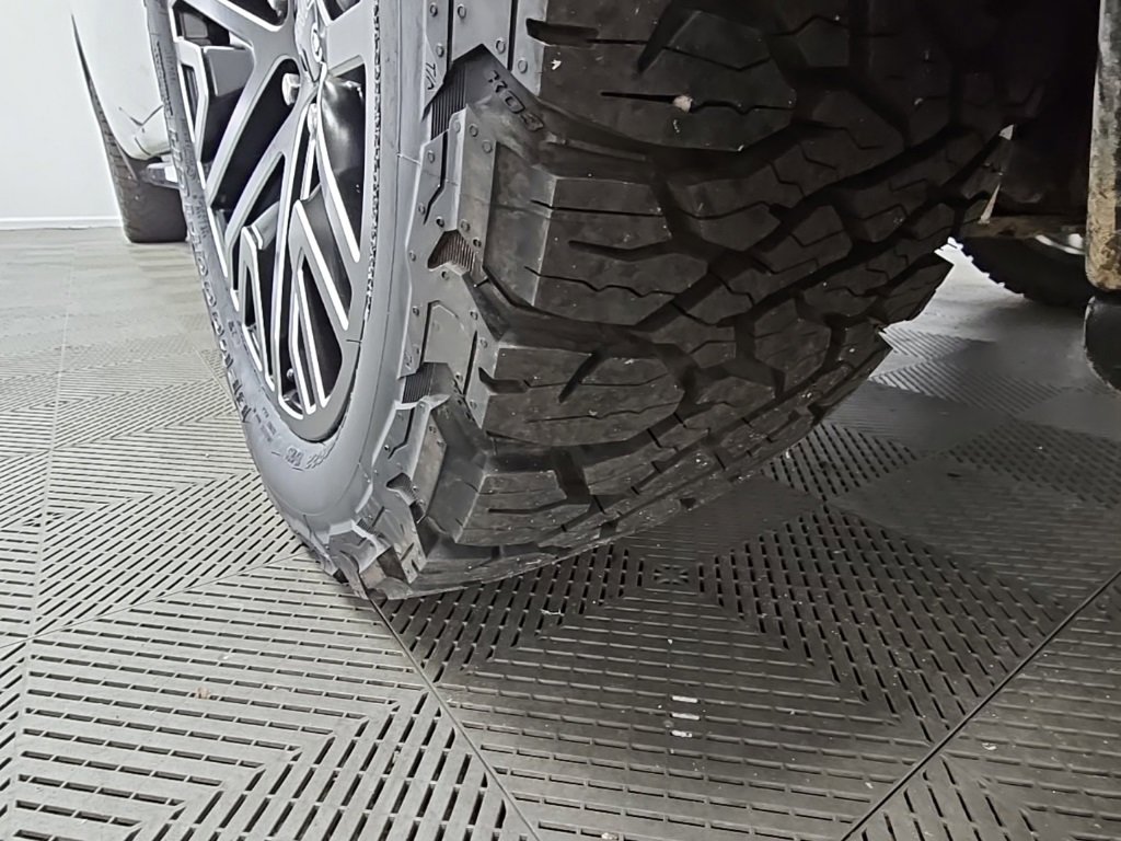 Used 2022 GMC Sierra 1500 Denali Ultimate image 49