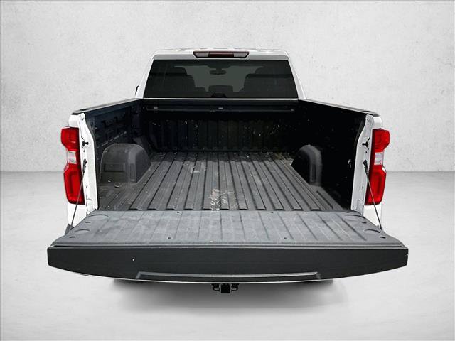 Used 2019 Chevrolet Silverado 1500 RST w/ All-Star Edition AWD/4WD image 30
