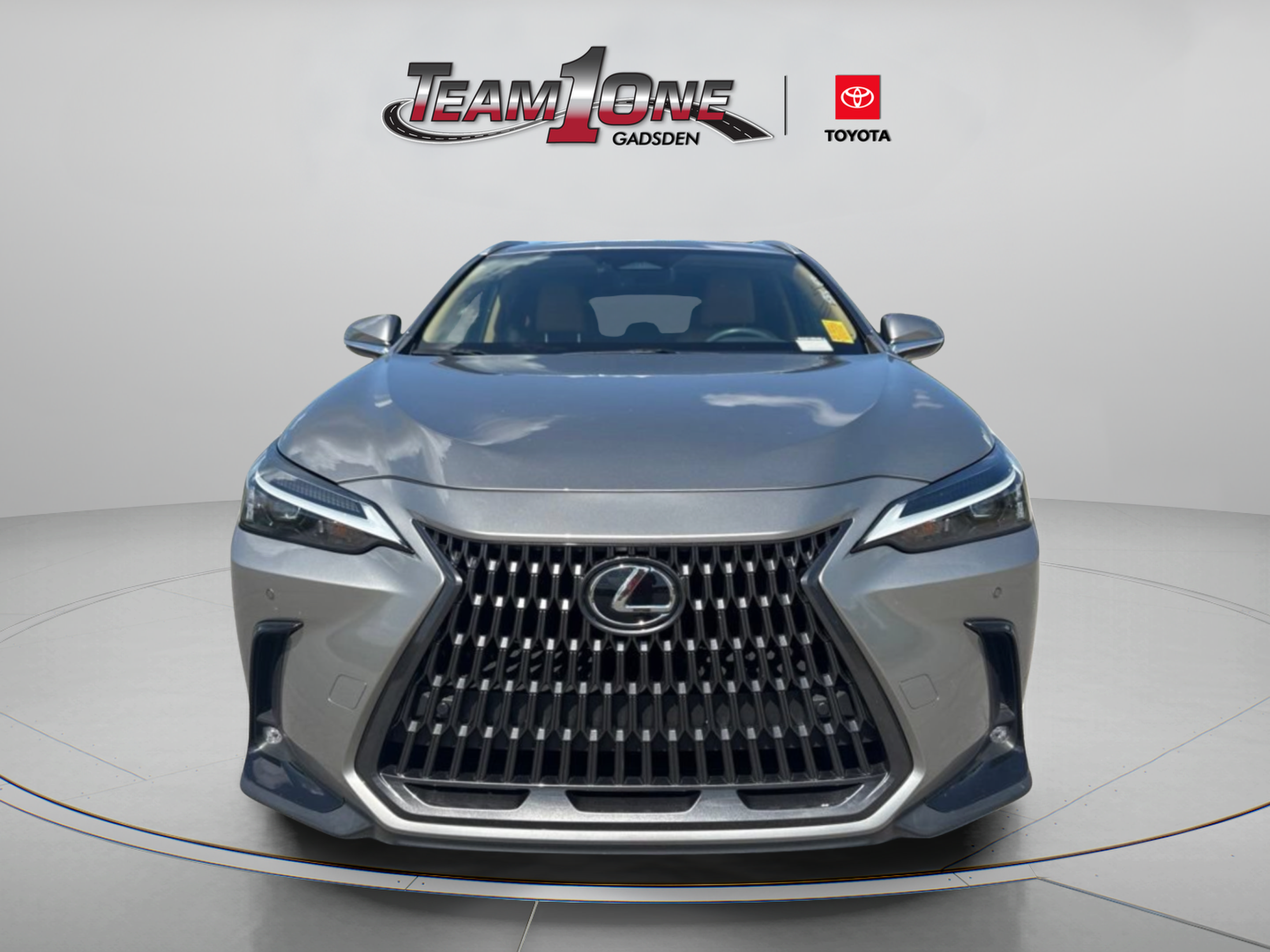 Used 2024 Lexus NX 250 FWD w/ Cold Area Package image 2