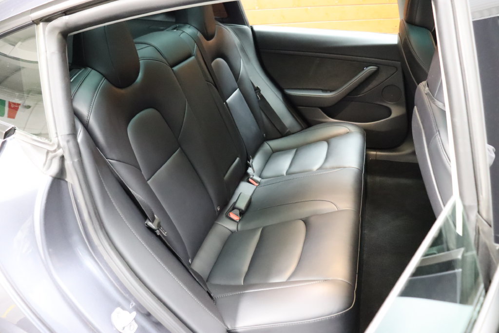 Used 2023 Tesla Model 3 Long Range AWD/4WD image 34