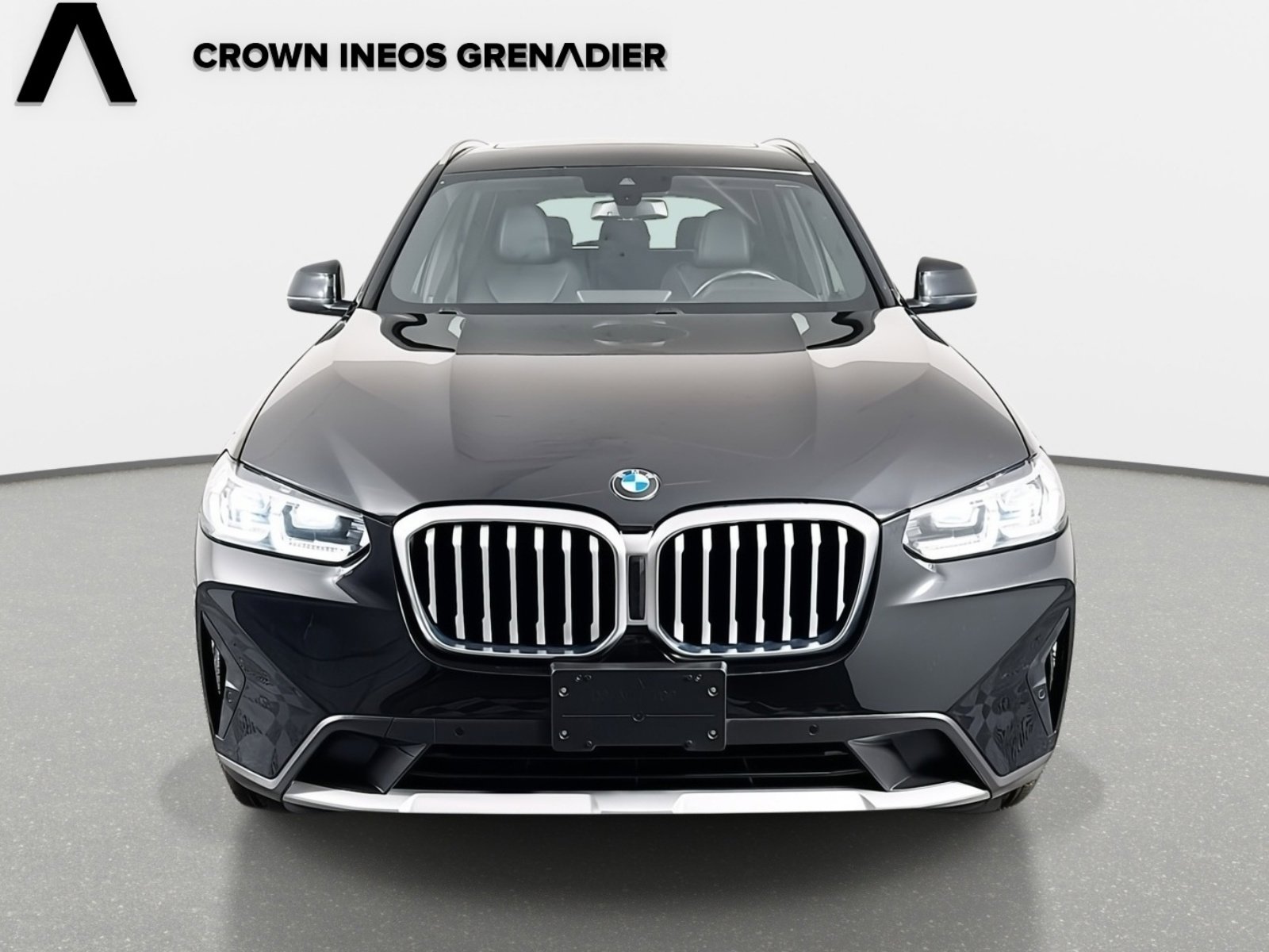 Used 2022 BMW X3 xDrive30i w/ Convenience Package image 2