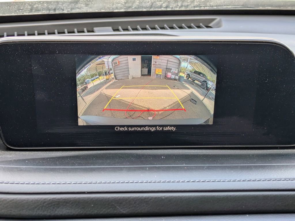 Used 2024 MAZDA CX-30 AWD 2.5 S w/ Preferred Package image 21