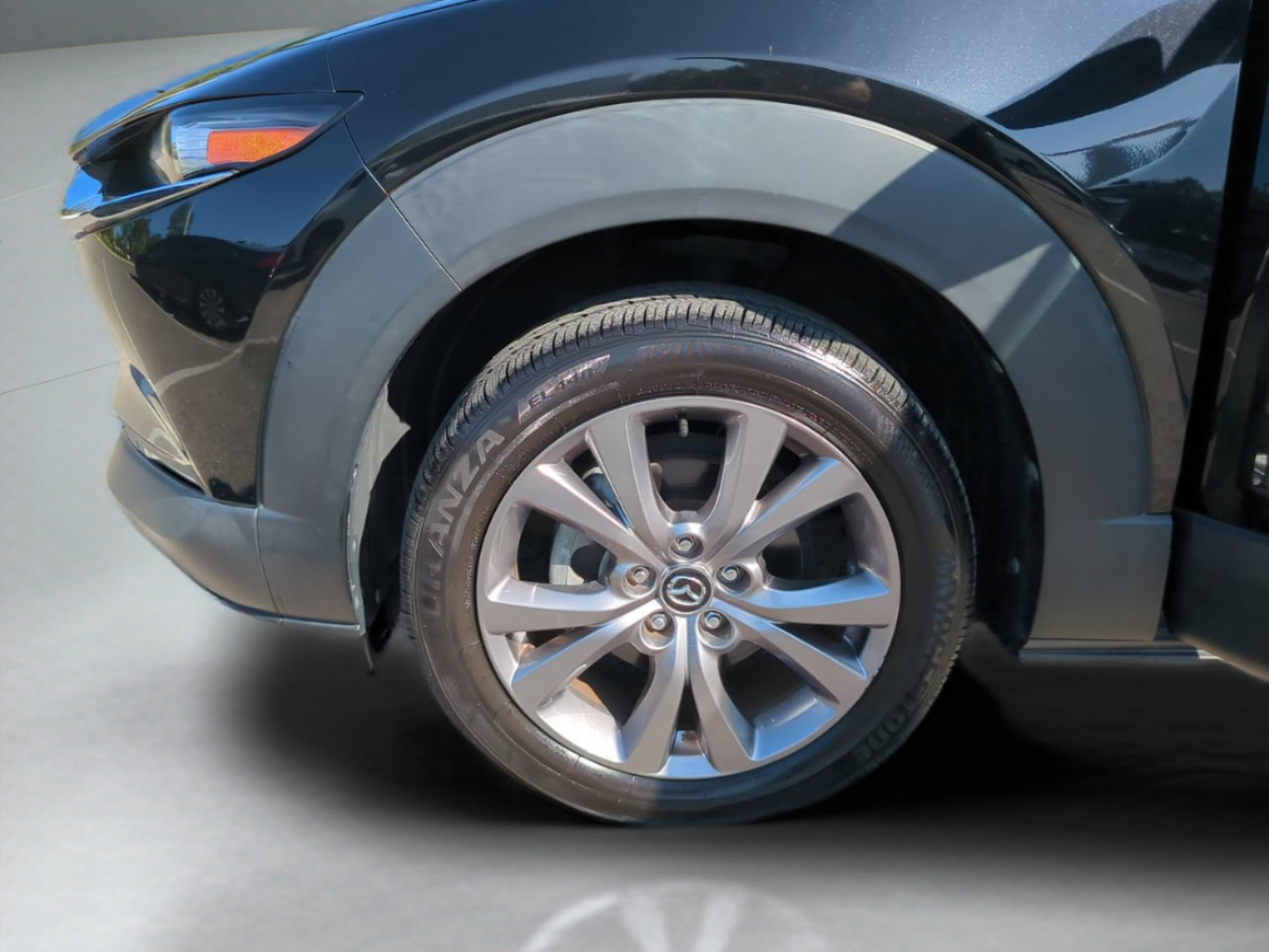 Used 2023 MAZDA CX-30 AWD 2.5 S w/ Select Package image 25