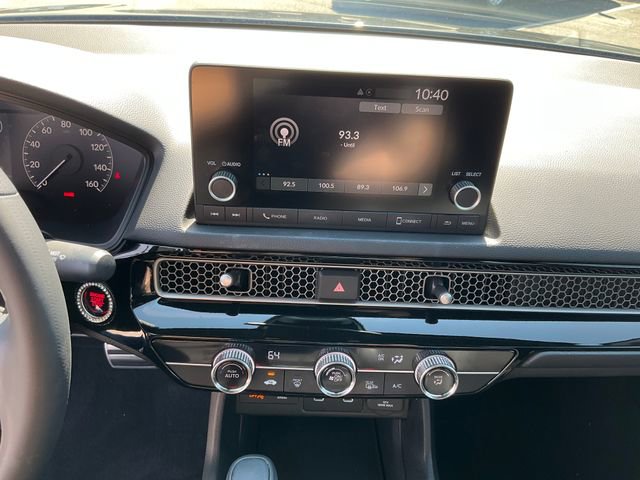 Used 2025 Honda Civic Sport image 12