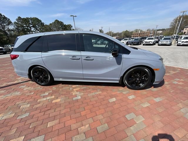 Used 2023 Honda Odyssey Sport image 36