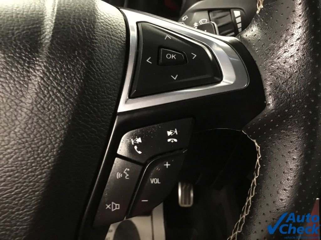 Used 2019 Ford Edge ST w/ Equipment Group 401A AWD/4WD image 48