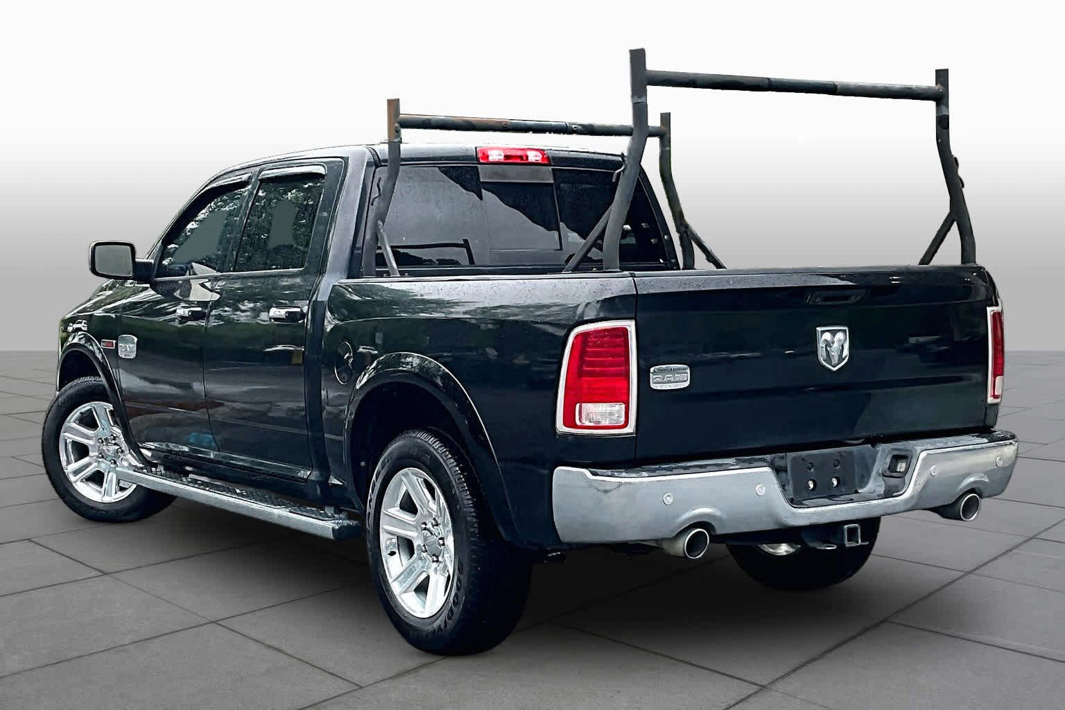 Used 2015 RAM 1500 Laramie Longhorn w/ Convenience Group RWD image 11