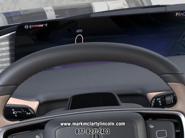 New 2026 Lincoln Navigator Black Label AWD/4WD image 13