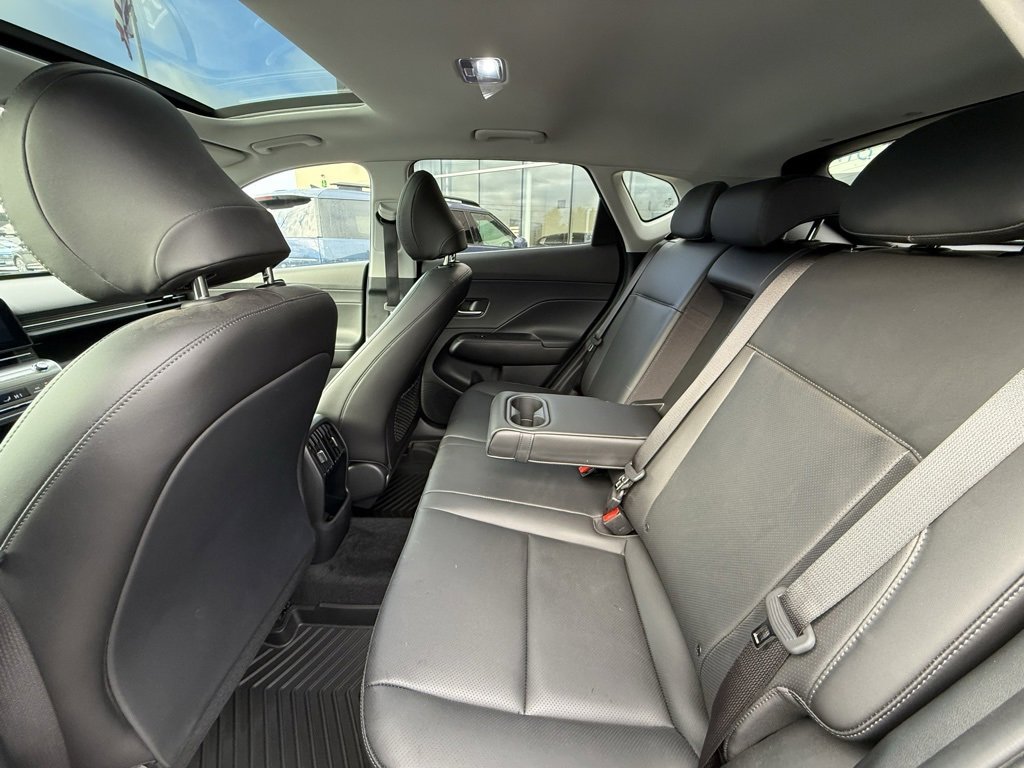 Certified 2024 Hyundai Kona Limited image 14