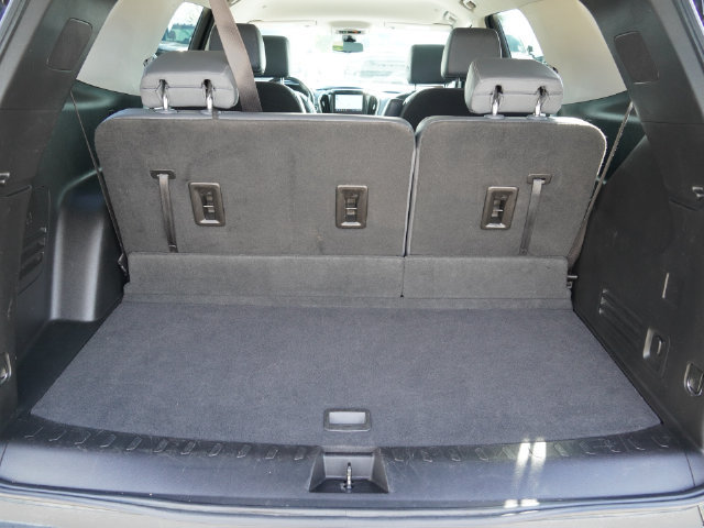 Used 2021 Chevrolet Traverse LT w/ LT Premium Package AWD/4WD image 21