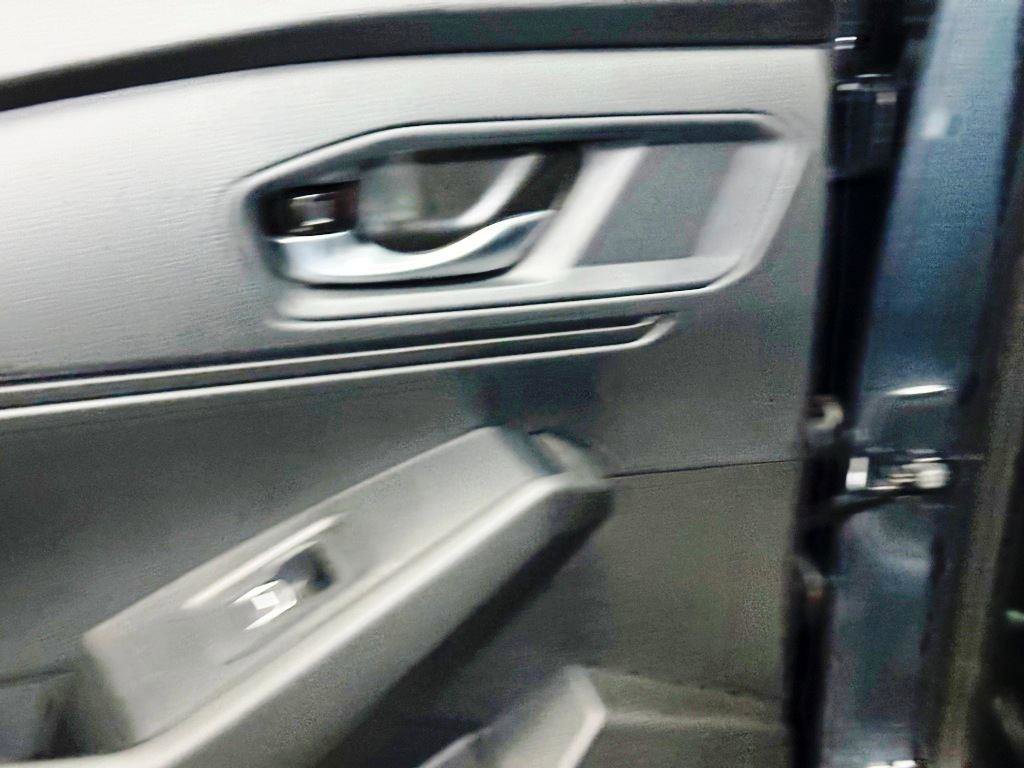 New 2025 Honda Accord SE image 23