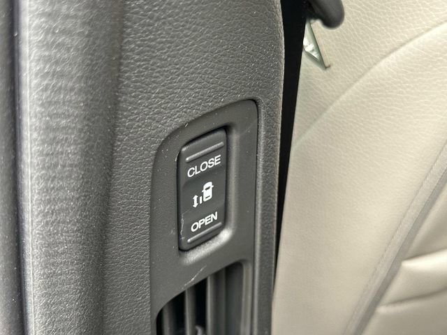 New 2026 Honda Odyssey Touring image 12