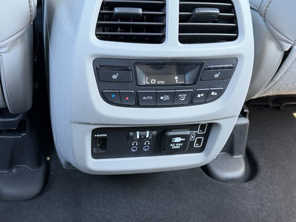 Used 2022 Honda Pilot Elite image 29