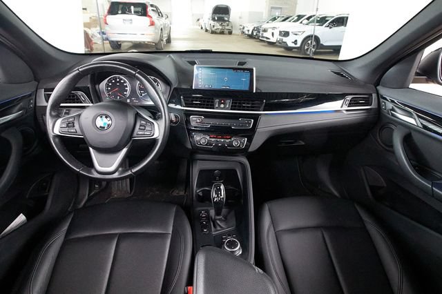 Used 2020 BMW X1 xDrive28i w/ Convenience Package AWD/4WD image 7