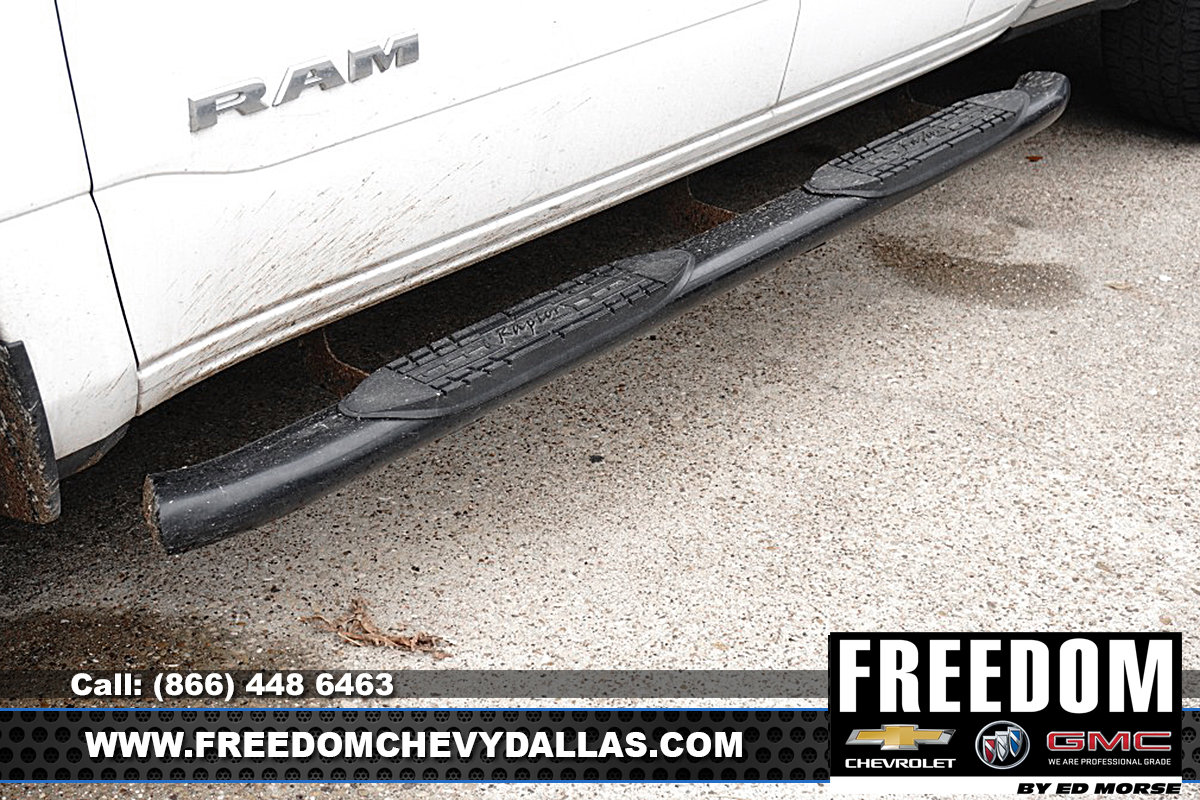 Used 2022 RAM 1500 Lone Star RWD image 7