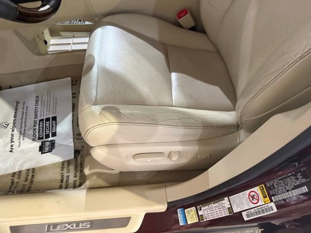 Used 2013 Lexus RX 350 FWD w/ Premium Pkg image 24