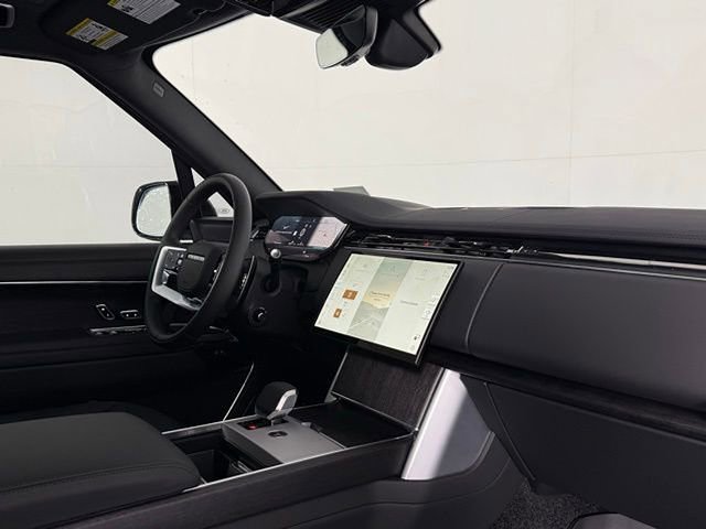 New 2026 Land Rover Range Rover SE AWD/4WD image 21
