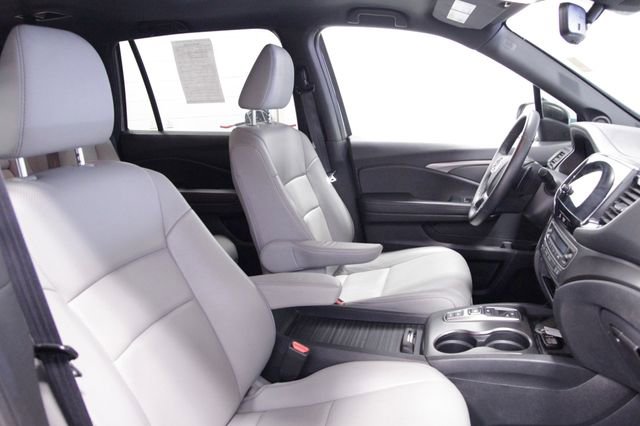 Certified 2023 Honda Passport EX-L image 14
