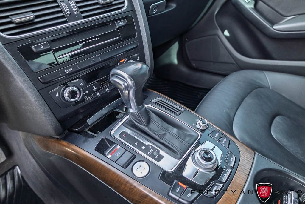 Used 2015 Audi A4 2.0T Premium Plus w/ Technology Package image 18