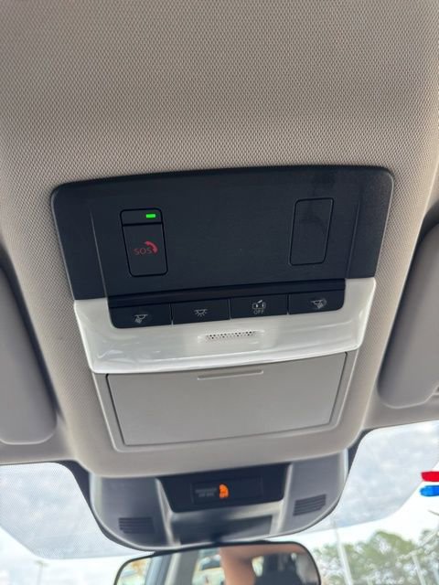 Certified 2023 Nissan Rogue SV image 74