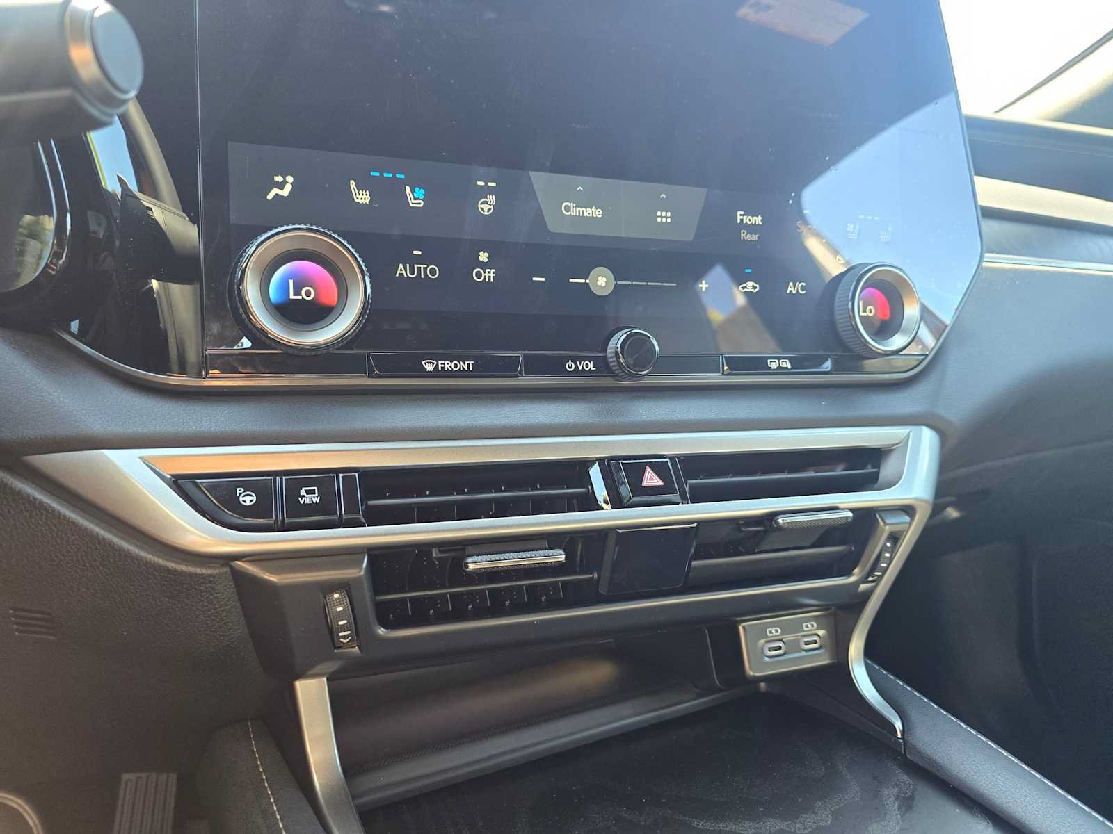 New 2026 Lexus RX 350 Premium Plus FWD image 30