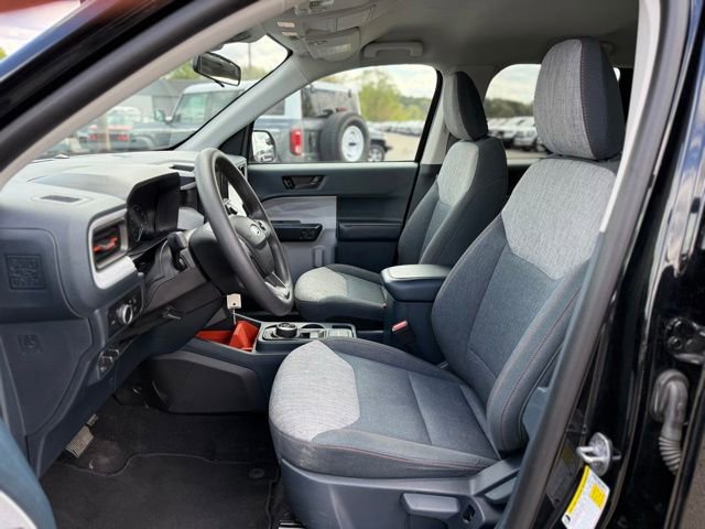 Certified 2023 Ford Maverick XLT w/ Equipment Group 300A Standard AWD/4WD image 13