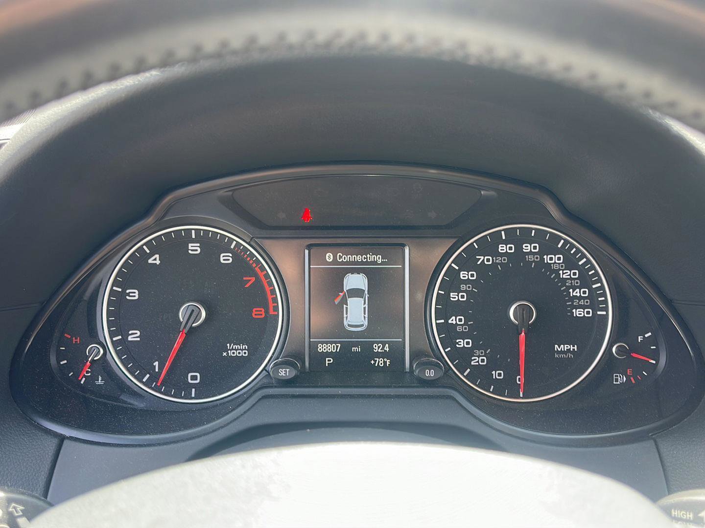 Used 2017 Audi Q5 2.0T Premium w/ Audi MMI Navigation Plus image 14