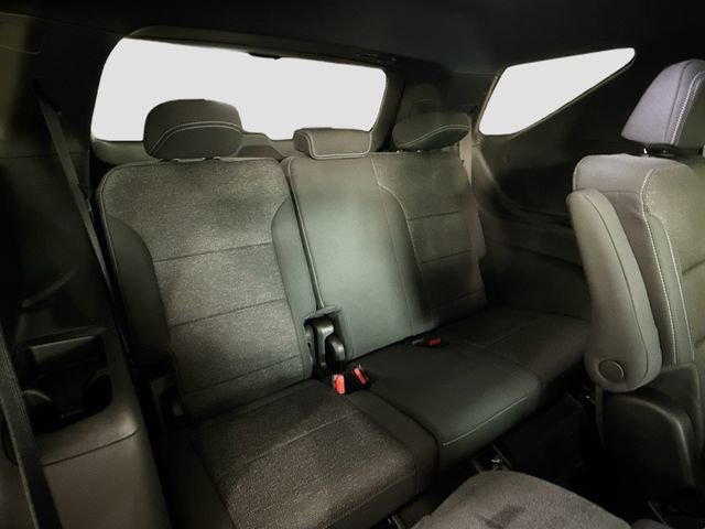 New 2026 Chevrolet Traverse LT w/ Midnight/Sport Edition image 28
