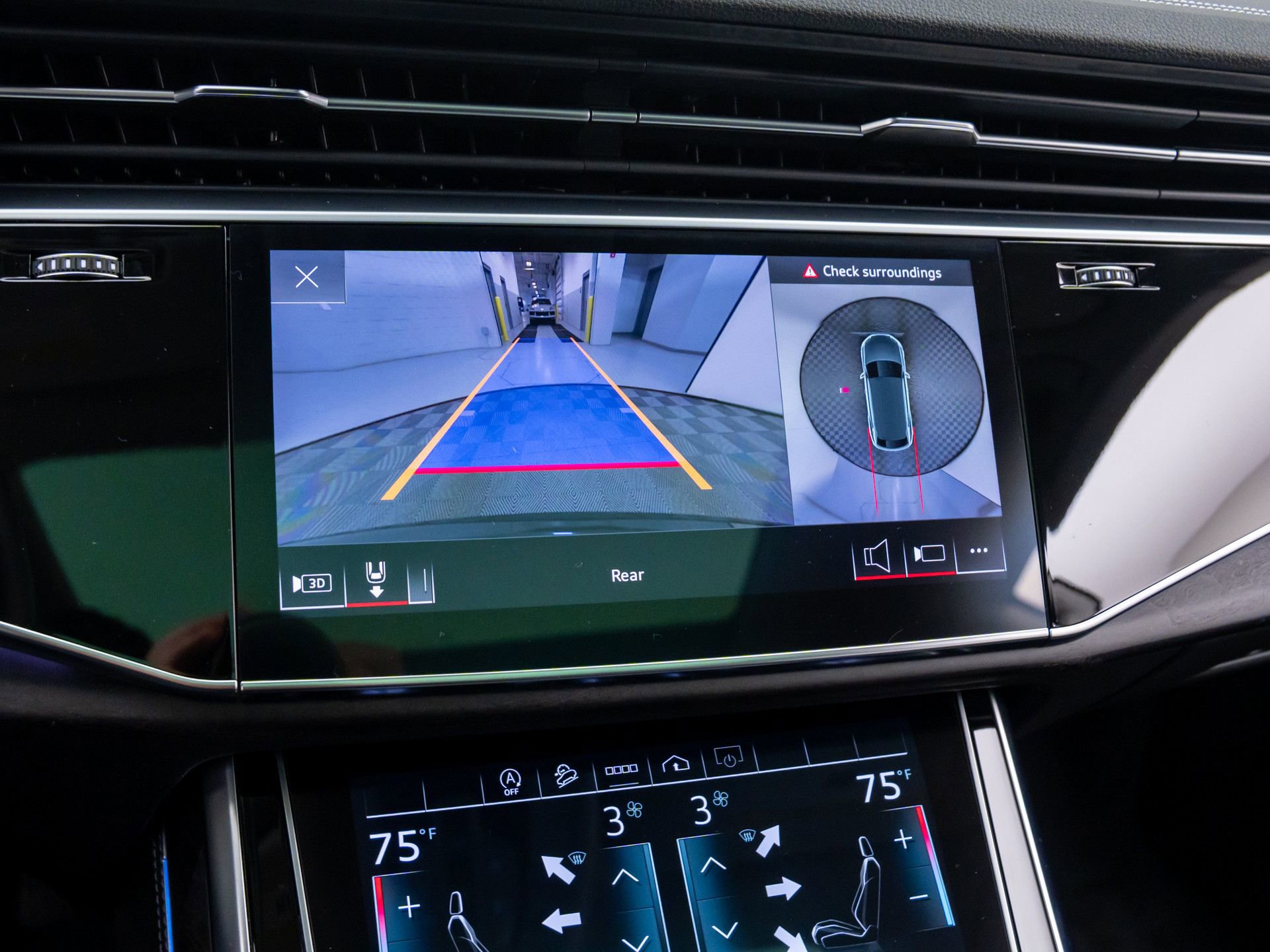 Used 2023 Audi Q8 Premium Plus image 26