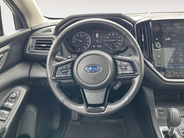 Used 2024 Subaru Ascent Onyx Edition AWD/4WD image 12