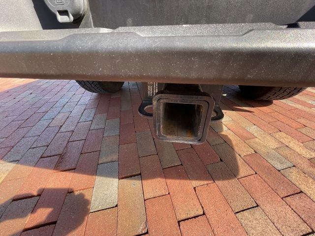 Used 2023 Nissan Frontier PRO-4X w/ Pro-4X Premium Package image 34