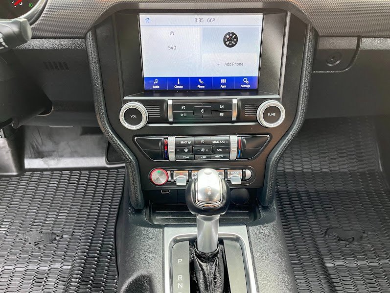 Used 2020 Ford Mustang GT w/ Equipment Group 301A image 19